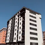 דירה Alina Istocno Sarajevo With Private Garage Lukavica