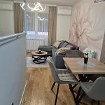 Apartment Alina Istocno Sarajevo With Private Garage Lukavica