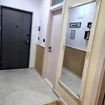 Alina Istocno Sarajevo With Private Garage *