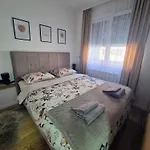 Apartment Alina Istocno Sarajevo With Private Garage Lukavica