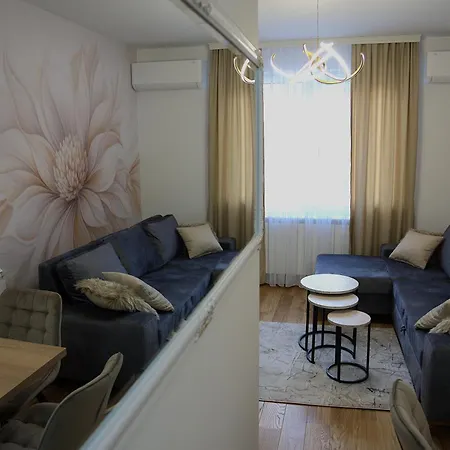 Alina Istocno Sarajevo With Private Garage *