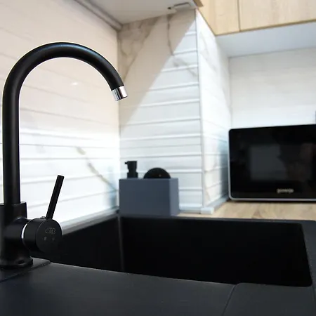 Apartman Alina Istocno Sarajevo With Private Garage