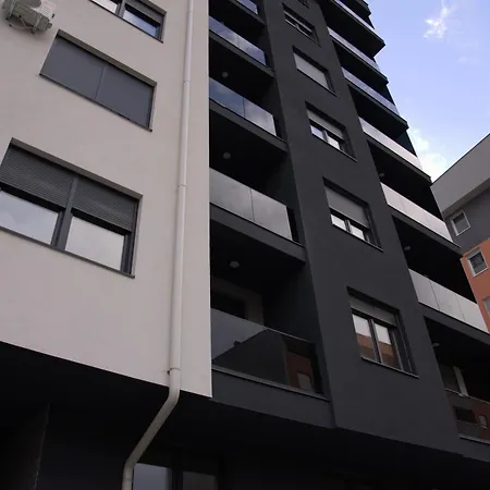 Apartman Alina Istocno Sarajevo With Private Garage Lukavica