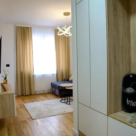 Apartment Alina Istocno Sarajevo With Private Garage Lukavica *