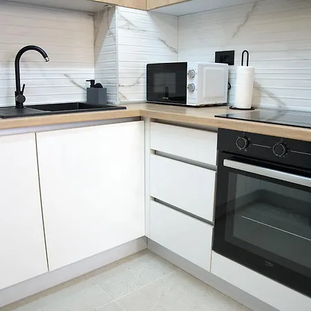 Apartment Alina Istocno Sarajevo With Private Garage Lukavica