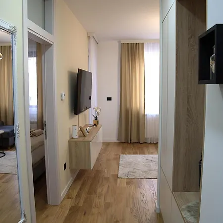 Apartman Alina Istocno Sarajevo With Private Garage Lukavica