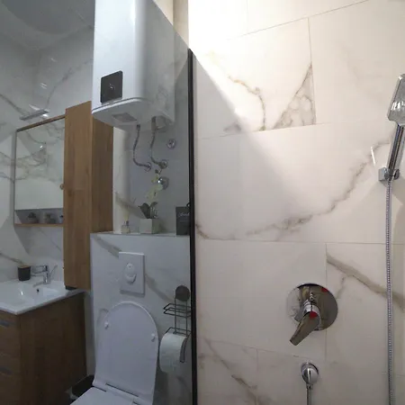 Apartman Alina Istocno Sarajevo With Private Garage *