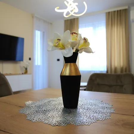 Alina Istocno Sarajevo With Private Garage Apartman *