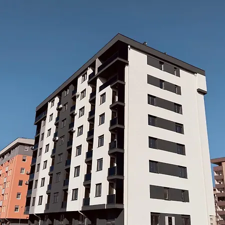 Apartment Alina Istocno Sarajevo With Private Garage Lukavica
