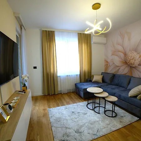 Alina Istocno Sarajevo With Private Garage