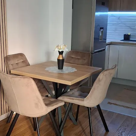 Alina Istocno Sarajevo With Private Garage * Lukavica