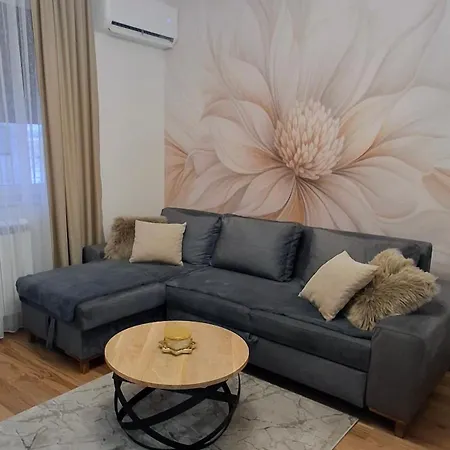 Apartamento Alina Istocno Sarajevo With Private Garage *