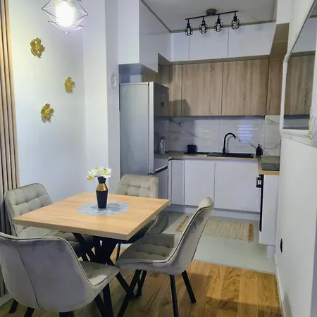Apartamento Alina Istocno Sarajevo With Private Garage Lukavica