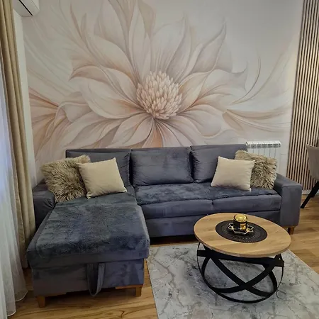 Alina Istocno Sarajevo With Private Garage