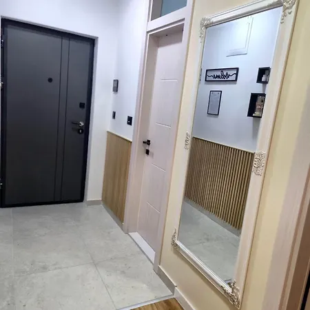 Alina Istocno Sarajevo With Private Garage *