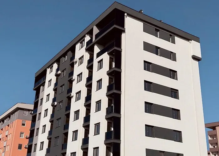 公寓 Alina Istocno Sarajevo With Private Garage Lukavica