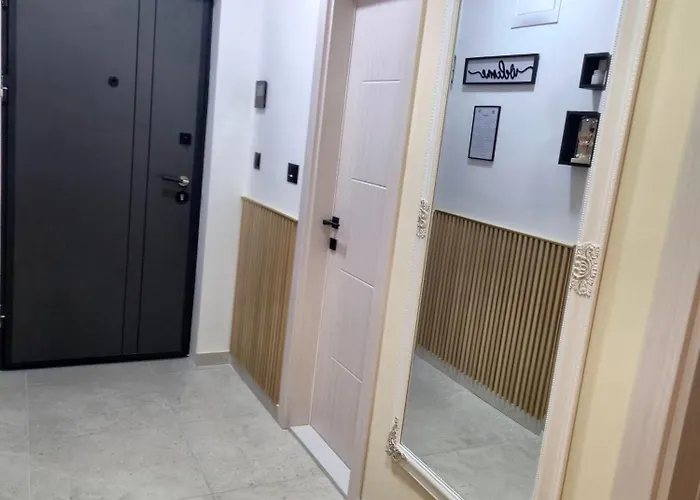 Alina Istocno Sarajevo With Private Garage *